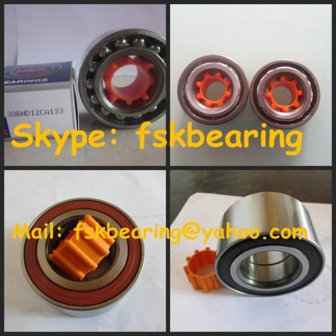 38BWD01 FAG / NSK / FSK Wheel Hub Bearing Toyota / Nissan / Honda Vehicle Bearings 0