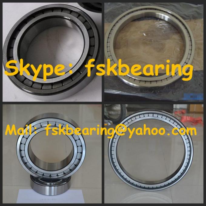NCF 18/750 V TIMKEN Cylindrical Roller Bearings Single Row ABEC-5 1