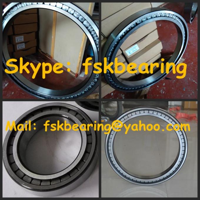NCF 18/1000 V NSK Bearings with Large Diameter 1000 × 1220 × 100mm 1