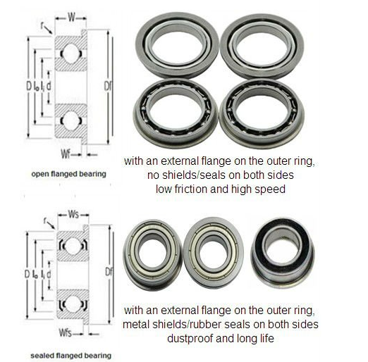 Double Row Spherical Roller Bearing 22314 , High Precision