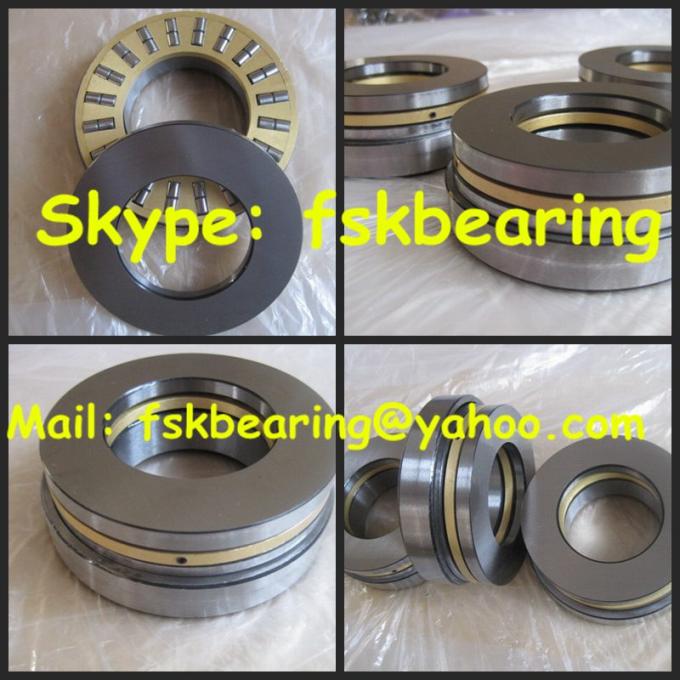 Double Direction Thrust Roller Bearings for Extruder Machine 89308 , 87409 1