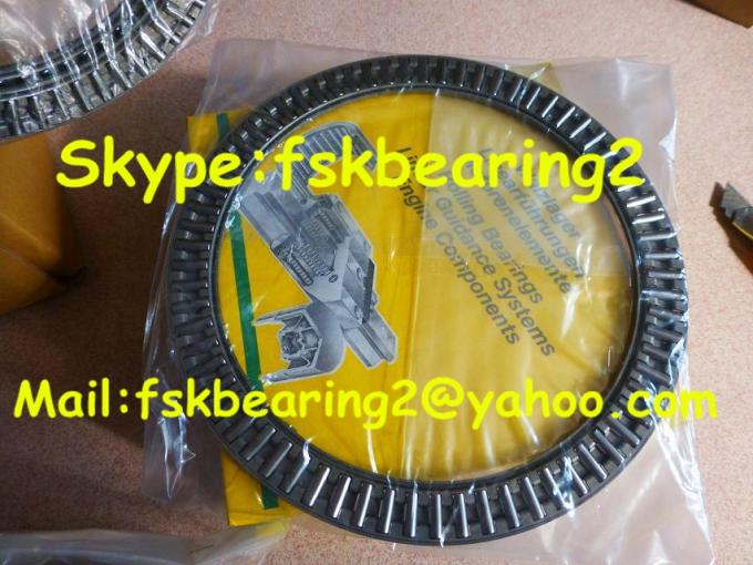 High Precision Needle Roller Bearing K110 × 118 × 30 K Series Bearings 1