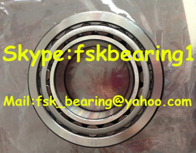 30224 J2/Q Tapered Roller Bearings Dimensions 120mm × 215mm × 40mm