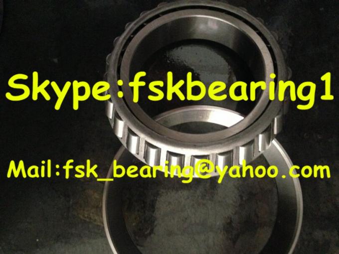 ABEC-5 Metric Tapered Roller Bearings 1