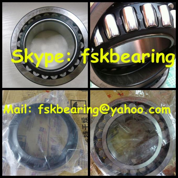 GB 40779 SO1 Spherical Roller Bearings for Speed Reducer , FAG / TIMKEN 1
