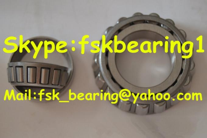 Single Row 33019 /Q Tapered Roller Bearing Brass Cage Single with Cylindrical Quality 2