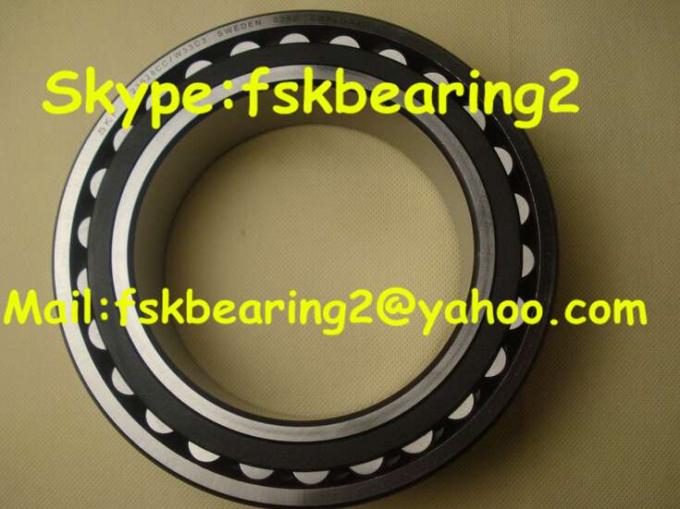 Long Life Roller Type Self-aligning Roller Bearing 23028 CC / W33 1