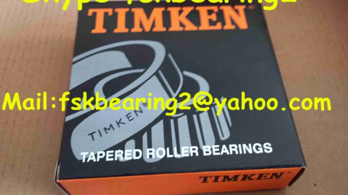 TIMKEN High Performance Inch Tapered Roller Bearings 26884 / 26823 1