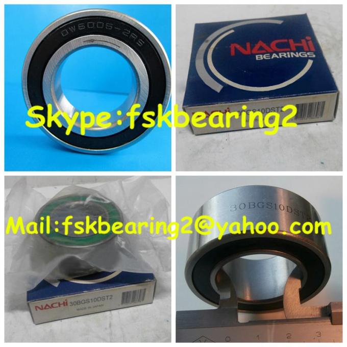 Double Row Clutch Bearing For Cars Air Conditioner Bearing 35BD5220DF 1