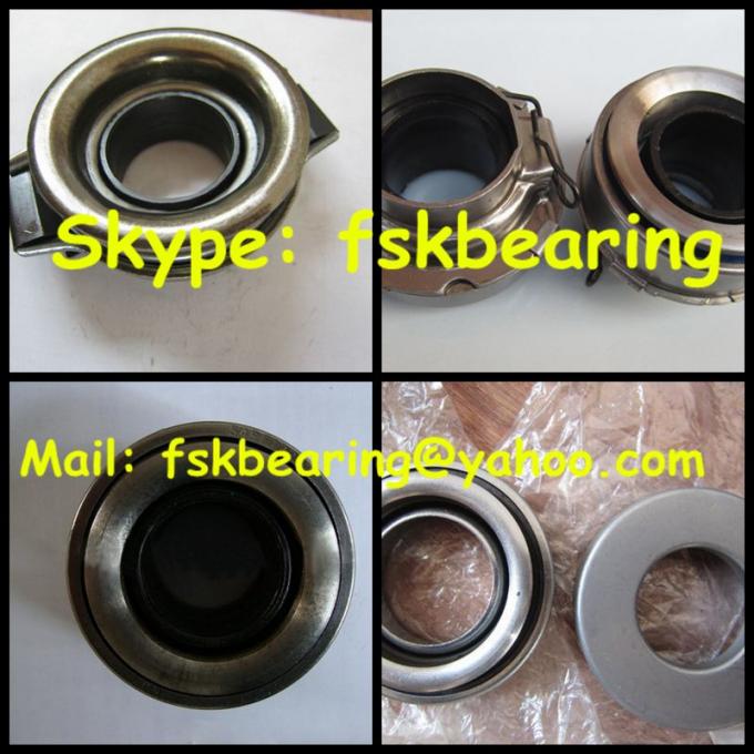 ISO Certificate 24TK308E1 Automotive Ball Bearing for Agricultural Vehicle 0