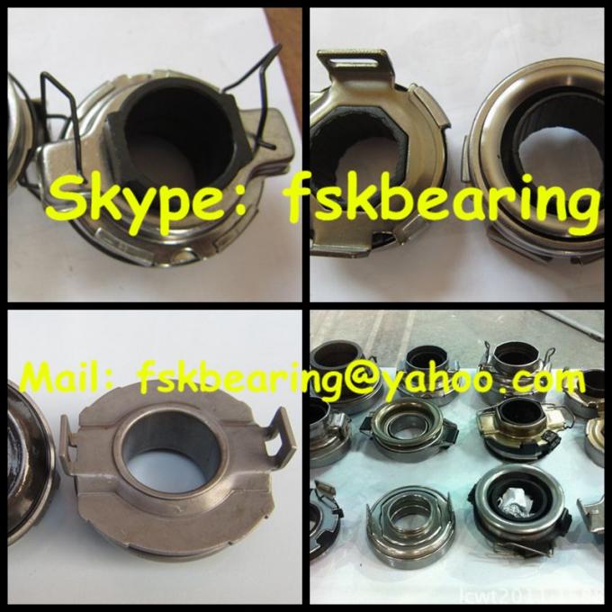 RCT4075-1S Radial Clutch Release Bearing / Angular Contact Ball Bearings 1
