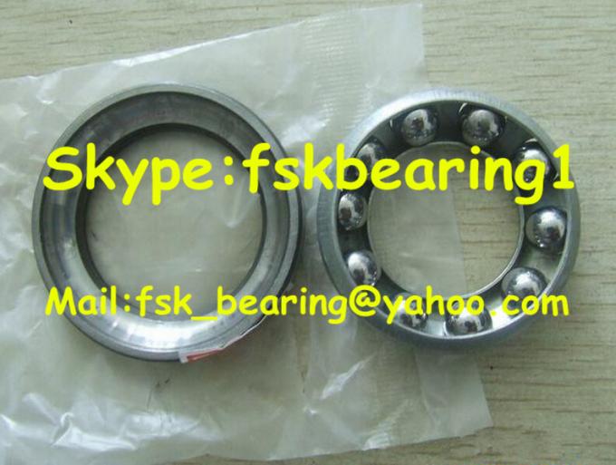 CB01 Steering Column Bearing Size 19.05mm × 52.85mm × 17.9mm Automobile Bearings 1