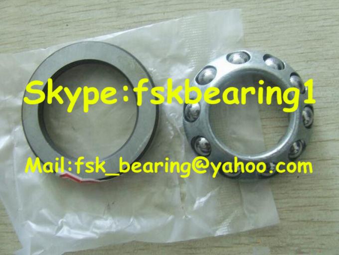 CB01 Steering Column Bearing Size 19.05mm × 52.85mm × 17.9mm Automobile Bearings 2