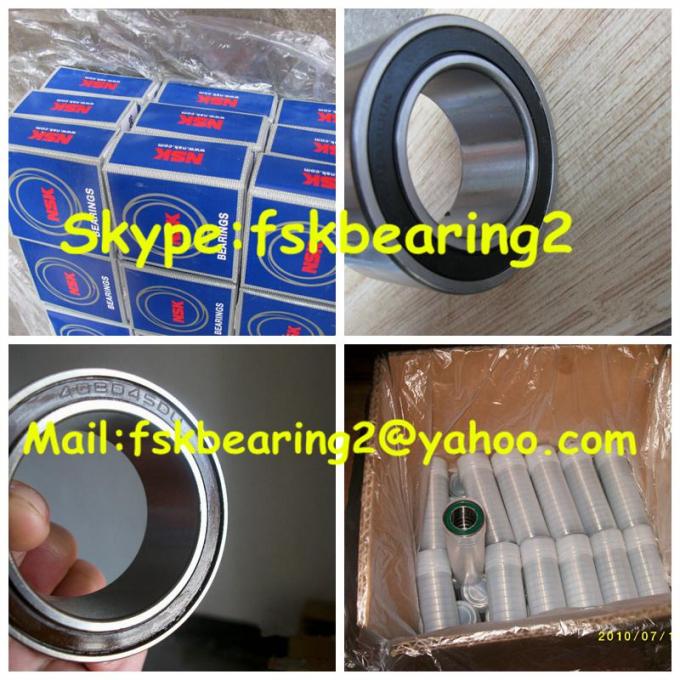 NSK  Air Conditioner Bearing  4607 - 2AC2RS 35mm x 52mm x 20mm 2