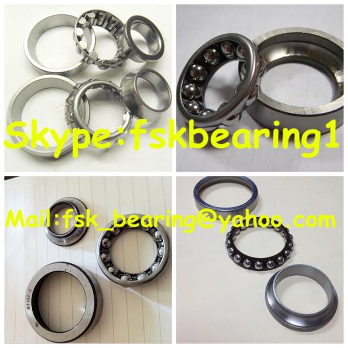 5666683/93 Steering Column Bearing 38mm × 8mm Automobile Ball Bearings