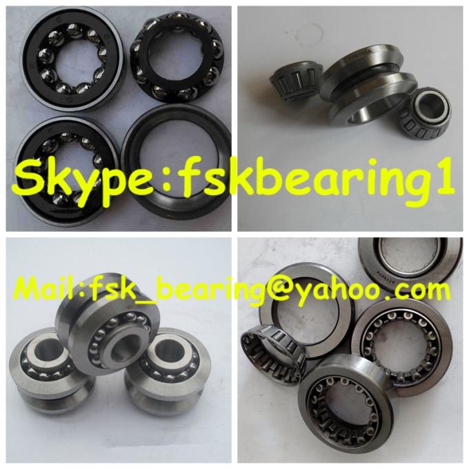 ASA1742 Steering Column Bearings 42mm × 13mm Universal Joint Bearing