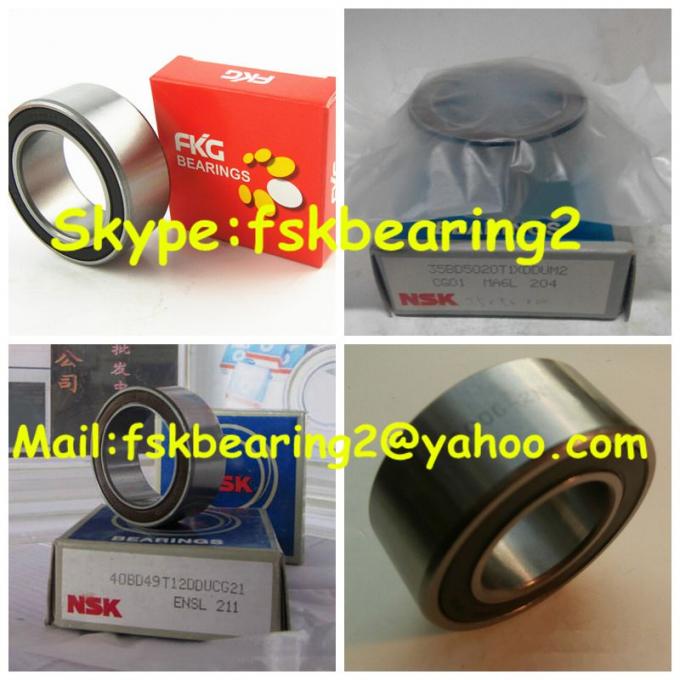Air Conditioning Compressor Bearing 35BD210DDV 35mm x 62mm x 28mm