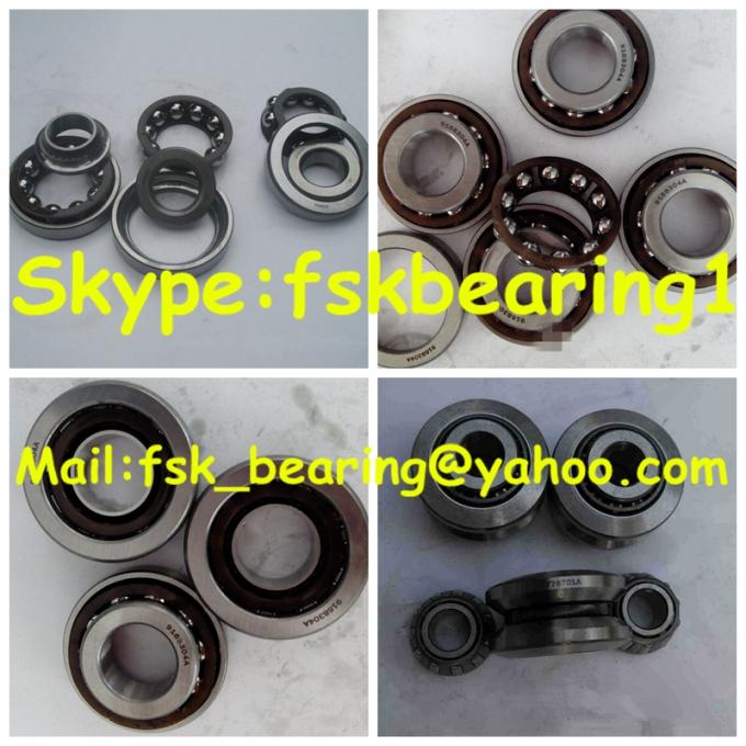 T 40s 3 Steering Wheel Bearings 40.2mm × 70mm × 18.8mm Automobile