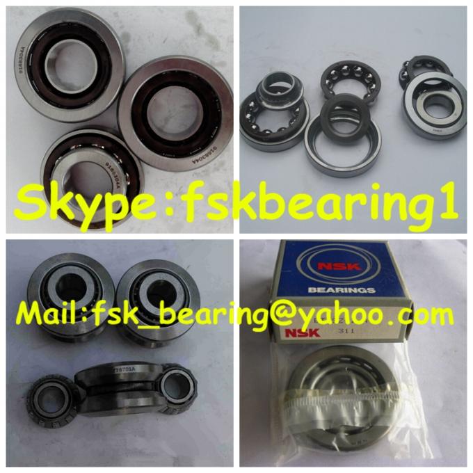 TAG21 - 1 Steering Column Bearings Size 21mm × 41.5mm × 14.3mm 0