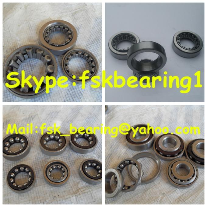 Spherical Roller Bearings 5666683 Steering Column Bearing For Truck 27.5mm ×38.1mm × 7.9mm 1