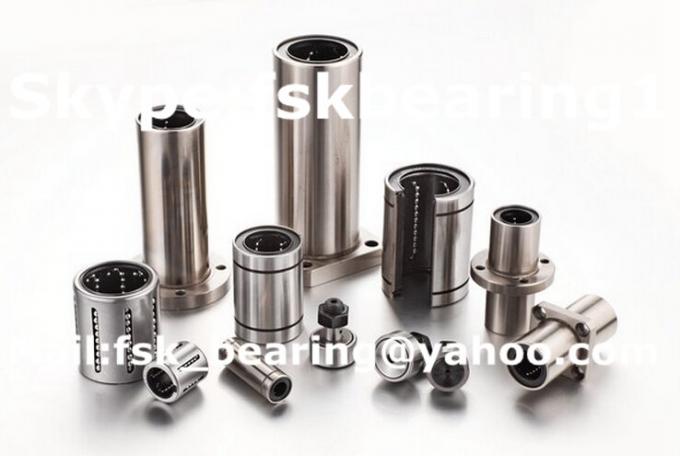 LM35 UU Linear Shaft Supports In Linear Bearings & Guides For Industrial Machine 3