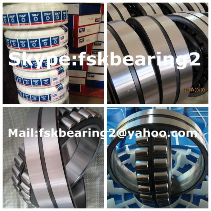 High Loads 23084 CAK / W33 Tapered Bore Spherical Roller Bearings 420mm x 620mm x 150mm 1