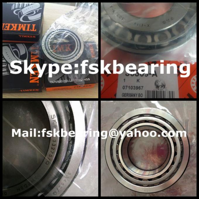 TIMKEN Inched Tapered Roller Bearings LM11949/10 Trailer Wheel Bearings 1