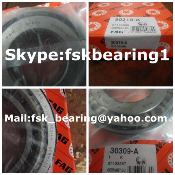 FAG 30621 Tapered Roller Bearings for Auto Bearing Auto Alloy Wheel 0