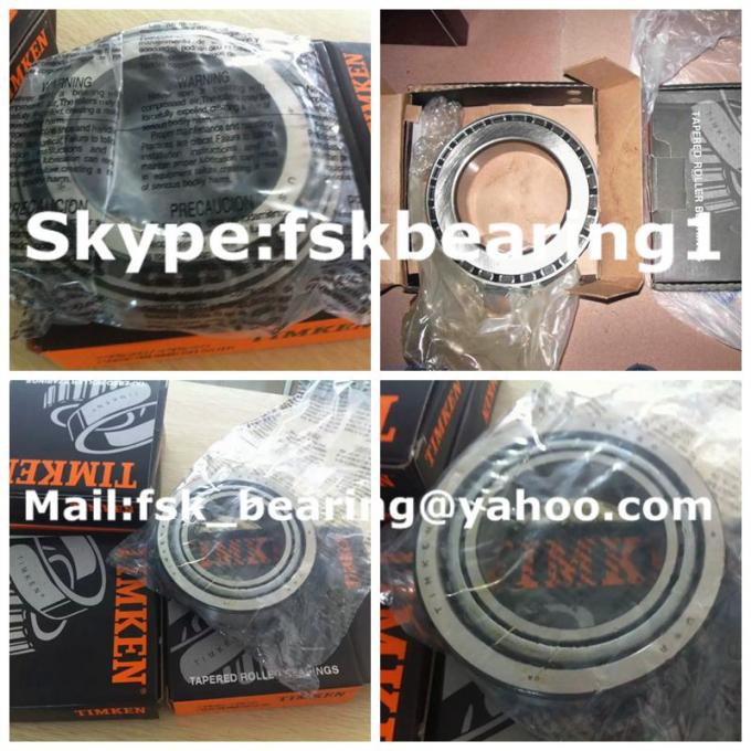Original TIMKEN 30613 Tapered Roller Bearings Cup and Cone Set Bearing Assembly 2