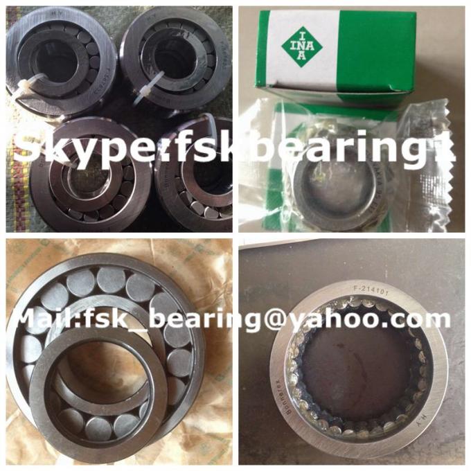 F-202972 Cylindrical Roller Bearing Auto Parts Automotive Bearing for Hydraulic Pump Printing Machine 2