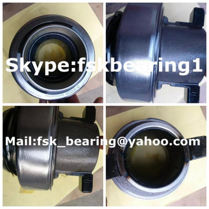 86CL6089F0 Hydraulic Clutch Release Bearing Units Automobile 77mm × 132mm × 110mm 0