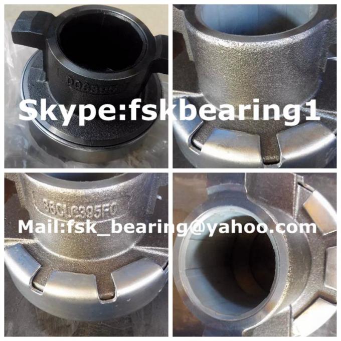 86CL6395F0 Automobile Hub Bearing with Release Bush Heavy Load 0