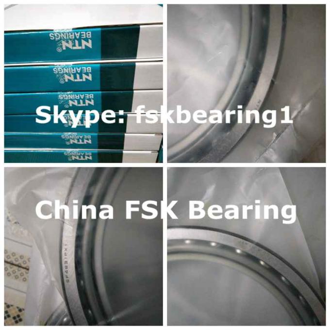 NTN SF4381 PX1 Ball Bearing Excavator Spare Parts Replacement 0