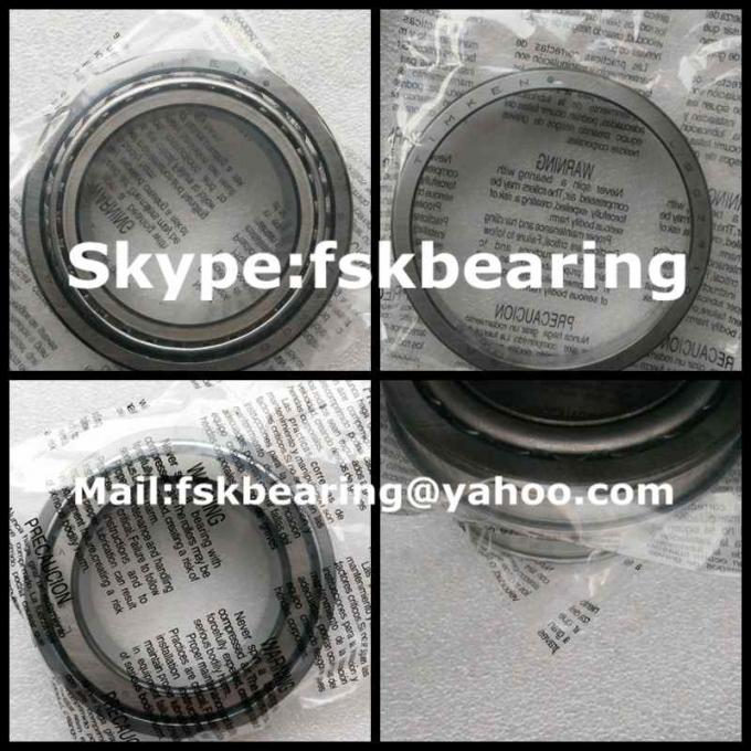 TIMKEN L507949/10B Inched Tapered Roller Bearings Flange Chrome Steel 1