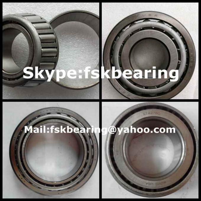 Cup Cone 4T15100/15245 Tapered Roller Bearings Inch Size , NTN