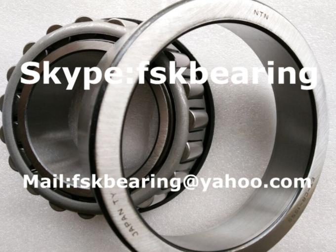 Cup Cone 4T15100/15245 Tapered Roller Bearings Inch Size , NTN