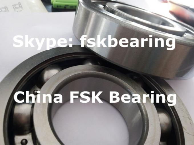 Nonstand 28BCS15 Motorcycle Crankshaft Bearing 28mm × 72mm × 18mm