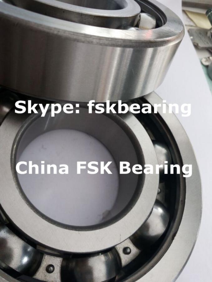 Nonstand 28BCS15 Motorcycle Crankshaft Bearing 28mm × 72mm × 18mm