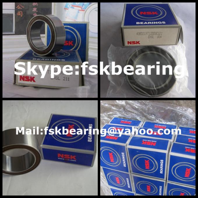 Automobile Air Conditioner Bearing Double Row 30BD5222 T1 Sealed 1