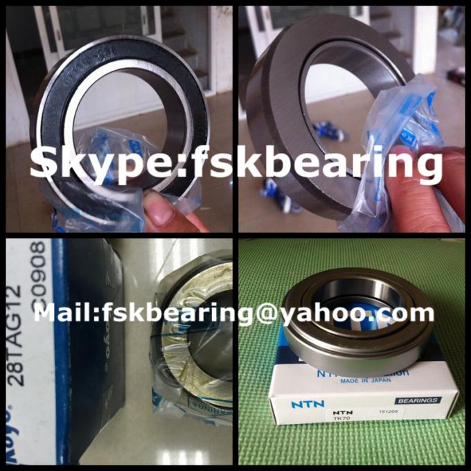 Nonstandard 9588214 Automotive Release Bearing Thrust Ball Bearing 0