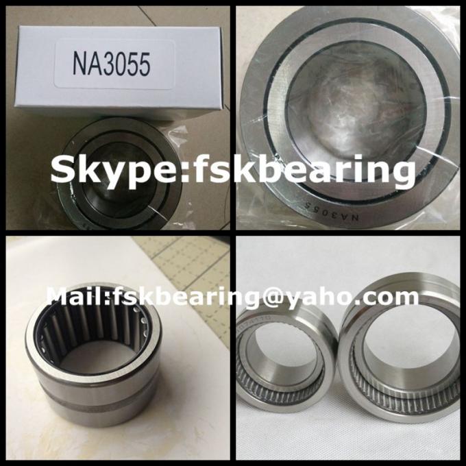 Radial Cylindrical Roller Bearings Single Row NADELLA Brand NA1050
