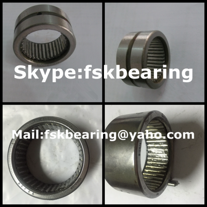 Full Complement NAV4017 RNAV4017 Needle Roller Bearings 85 mm × 130 mm
