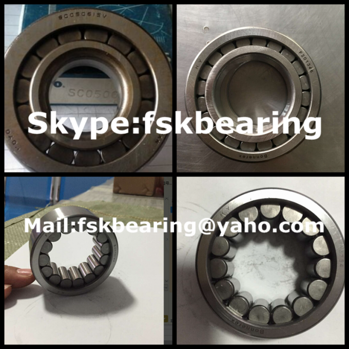 Full Complement SC 050615 VC3 Cylindrical Roller Bearing Single Row 0