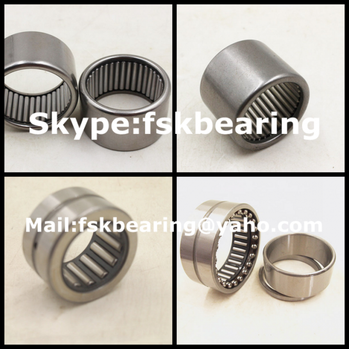 Full Complement HN2020 HN2820 HN3520 Needle Roller Bearings with Drawn Cup 1