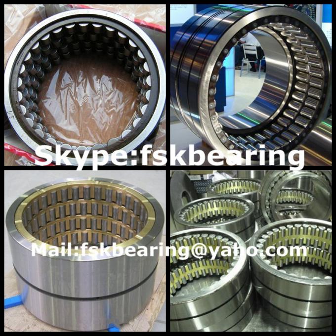 314190 FC3246130 Four Row Cylindrical Roller Bearing Brass Cage with ISO Certification 1