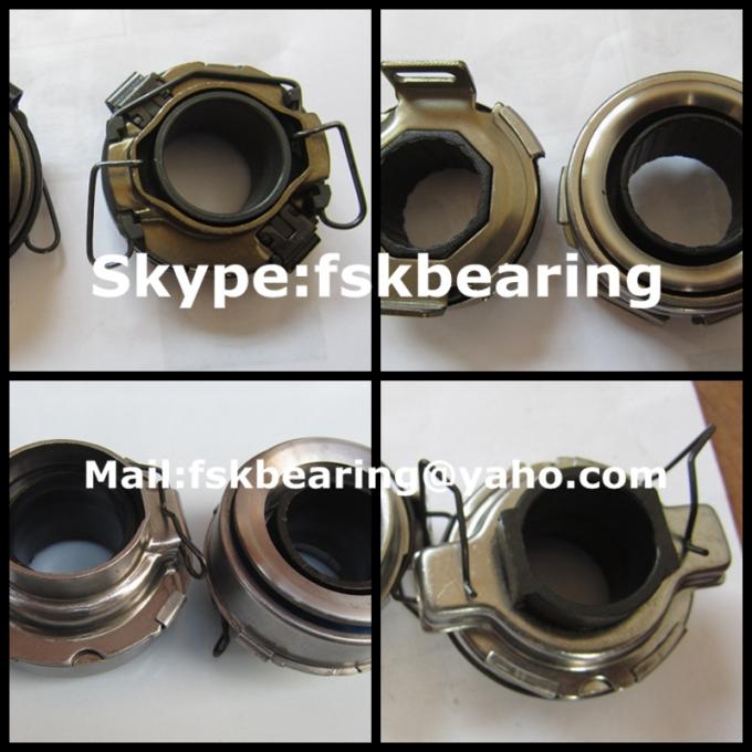 High Precision MN171419 Automotive Miniature Clutch Thrust Bearing For ...