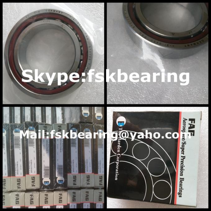 Precision Angular Contact Bearings BSB020047DUHP3 Spindle For Truck / Tailer 1