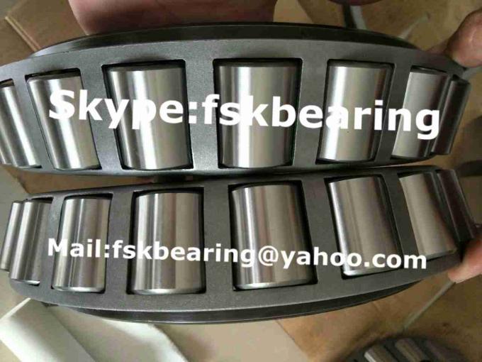 Inched Size EE114080 / EE114161DC Tapered Roller Bearings Double Row Nonstandard 1