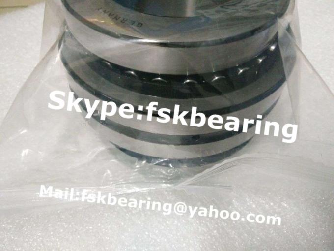 Nylon Cage / Brass Cage ZARN2557 Thrust Cylindrical Roller Bearing for Machine Tool 1