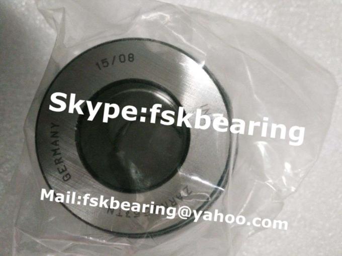 Nylon Cage / Brass Cage ZARN2557 Thrust Cylindrical Roller Bearing for Machine Tool 2
